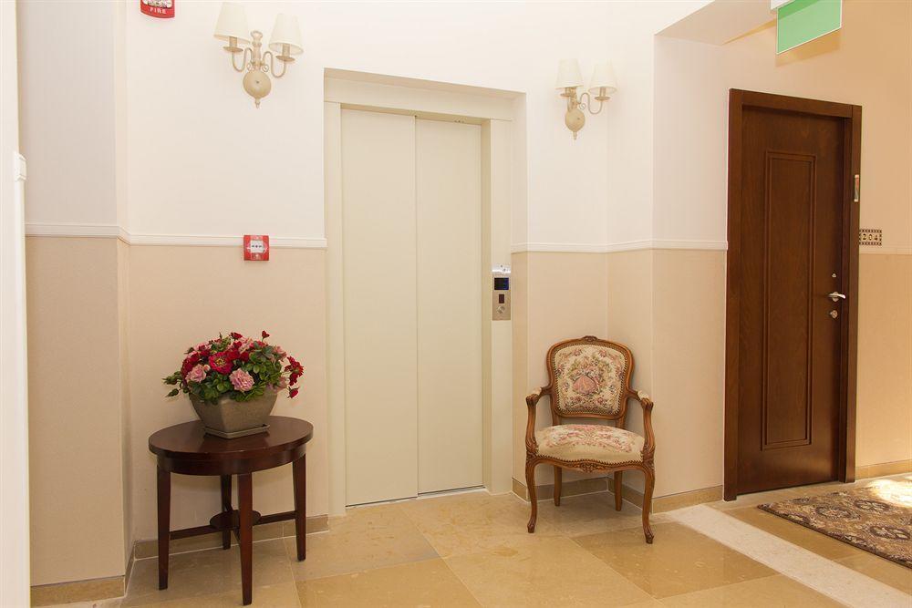 Villa Brown Moshava - A Member Of Brown Hotels Jerusalém Exterior foto
